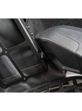 2021-2024 Ford Bronco DV8 Offroad Dog Barrier                                     - MPBR-10 - Image 19