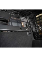 2021-2024 Ford Bronco DV8 Offroad Dog Barrier                                     - MPBR-10 - Image 20