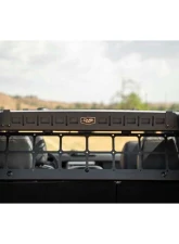 2021-2024 Ford Bronco DV8 Offroad Dog Barrier                                     - MPBR-10 - Image 4