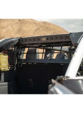 2021-2024 Ford Bronco DV8 Offroad Dog Barrier                                     - MPBR-10 - Image 7