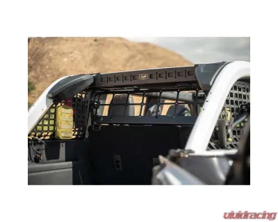 2021-2024 Ford Bronco DV8 Offroad Dog Barrier - MPBR-10