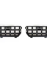 DV8 Offroad Seat Back Molle Pockets Ford Bronco 2021-2025                                     - MPBR-11 - Image 16