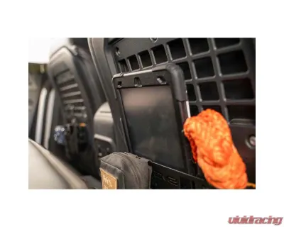 DV8 Offroad Seat Back Molle Pockets Ford Bronco 2021-2025 - MPBR-11
