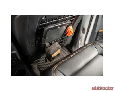 DV8 Offroad Seat Back Molle Pockets Ford Bronco 2021-2025 - MPBR-11