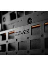 DV8 Offroad Seat Back Molle Pockets Ford Bronco 2021-2025                                     - MPBR-11 - Image 12