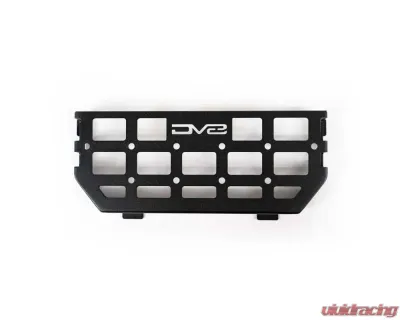 DV8 Offroad Seat Back Molle Pockets Ford Bronco 2021-2025 - MPBR-11