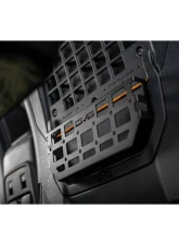 DV8 Offroad Seat Back Molle Pockets Ford Bronco 2021-2025                                     - MPBR-11 - Image 2