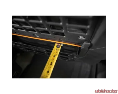 DV8 Offroad Seat Back Molle Pockets Ford Bronco 2021-2025 - MPBR-11