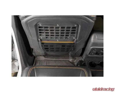 DV8 Offroad Seat Back Molle Pockets Ford Bronco 2021-2025 - MPBR-11