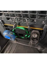 DV8 Offroad Seat Back Molle Pockets Ford Bronco 2021-2025                                     - MPBR-11 - Image 8