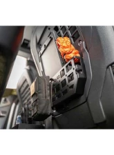 DV8 Offroad Seat Back Molle Pockets Ford Bronco 2021-2025                                     - MPBR-11 - Image 9