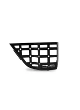 2011-2018 Jeep Wrangler JL DV8 Offroad Front Door ONLY Pocket Molle Panels                                     - MPJK-05 - Image 12