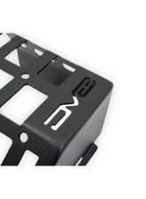 2011-2018 Jeep Wrangler JL DV8 Offroad Front Door ONLY Pocket Molle Panels                                     - MPJK-05 - Image 13
