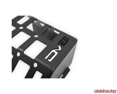 2011-2018 Jeep Wrangler JL DV8 Offroad Front Door ONLY Pocket Molle Panels - MPJK-05