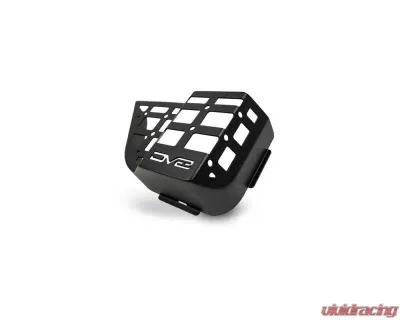 2011-2018 Jeep Wrangler JL DV8 Offroad Front Door ONLY Pocket Molle Panels - MPJK-05