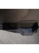 2011-2018 Jeep Wrangler JL DV8 Offroad Front Door ONLY Pocket Molle Panels                                     - MPJK-05 - Image 6