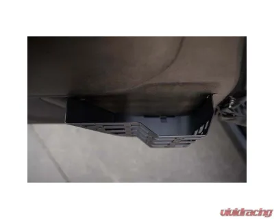2011-2018 Jeep Wrangler JL DV8 Offroad Front Door ONLY Pocket Molle Panels - MPJK-05