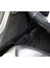 2011-2018 Jeep Wrangler JL DV8 Offroad Front Door ONLY Pocket Molle Panels                                     - MPJK-05 - Image 7