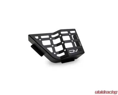 2011-2018 Jeep Wrangler 4-Door DV8 Offroad Rear Door Pocket Molle Panels - MPJK-06