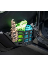 2011-2018 Jeep Wrangler 4-Door DV8 Offroad Rear Door Pocket Molle Panels                                     - MPJK-06 - Image 8