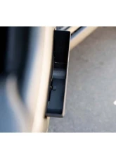 2011-2018 Jeep Wrangler JK 2-Door DV8 Offroad Slim Front Door ONLY Molle Pockets                                     - MPJK-07 - Image 7