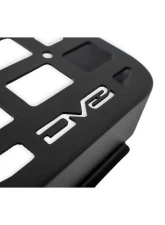 2011-2018 Jeep Wrangler JKU 4-door DV8 Offroad Slim Rear Door ONLY Molle Pockets                                     - MPJK-08 - Image 12