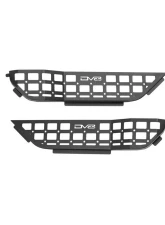 DV8 Off-Road Front Door Pocket Molle Panels for 2018-2025 Jeep Gladiator JT Wrangler JL JLU                                     - MPJL-05 - Image 12