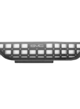 DV8 Off-Road Front Door Pocket Molle Panels for 2018-2025 Jeep Gladiator JT Wrangler JL JLU                                     - MPJL-05 - Image 10