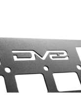 DV8 Off-Road Front Door Pocket Molle Panels for 2018-2025 Jeep Gladiator JT Wrangler JL JLU                                     - MPJL-05 - Image 11