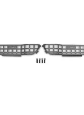 DV8 Off-Road Front Door Pocket Molle Panels for 2018-2025 Jeep Gladiator JT Wrangler JL JLU                                     - MPJL-05 - Image 12