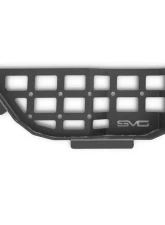 DV8 Off-Road Rear Door Pocket Molle Panels for 2018-2025 Jeep Gladiator JT Wrangler JLU                                     - MPJL-06 - Image 10