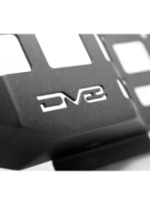 DV8 Off-Road Rear Door Pocket Molle Panels for 2018-2025 Jeep Gladiator JT Wrangler JLU                                     - MPJL-06 - Image 11