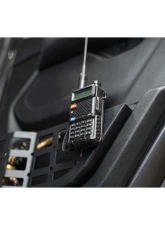 DV8 Off-Road Rear Door Pocket Molle Panels for 2018-2025 Jeep Gladiator JT Wrangler JLU                                     - MPJL-06 - Image 2