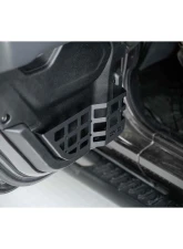 DV8 Off-Road Rear Door Pocket Molle Panels for 2018-2025 Jeep Gladiator JT Wrangler JLU                                     - MPJL-06 - Image 6