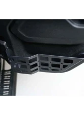 DV8 Off-Road Rear Door Pocket Molle Panels for 2018-2025 Jeep Gladiator JT Wrangler JLU                                     - MPJL-06 - Image 7
