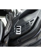 DV8 Off-Road Rear Door Pocket Molle Panels for 2018-2025 Jeep Gladiator JT Wrangler JLU                                     - MPJL-06 - Image 8