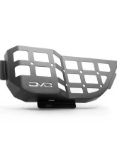 DV8 Off-Road Rear Door Pocket Molle Panels for 2018-2025 Jeep Gladiator JT Wrangler JLU                                     - MPJL-06 - Image 9