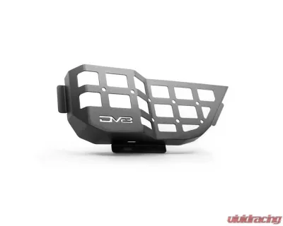 DV8 Off-Road Rear Door Pocket Molle Panels for 2018-2025 Jeep Gladiator JT Wrangler JLU - MPJL-06