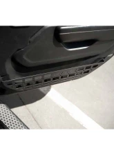 DV8 Off-Road Molle Pockets for 2018-2025 Jeep Wrangler JL JLU Front Doors                                     - MPJL-07 - Image 10