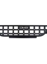 DV8 Off-Road Molle Pockets for 2018-2025 Jeep Wrangler JL JLU Front Doors                                     - MPJL-07 - Image 13