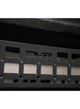 DV8 Off-Road Molle Pockets for 2018-2025 Jeep Wrangler JL JLU Front Doors                                     - MPJL-07 - Image 4