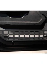 DV8 Off-Road Molle Pockets for 2018-2025 Jeep Wrangler JL JLU Front Doors                                     - MPJL-07 - Image 5