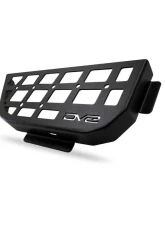 DV8 Off-Road Slim Rear Door Molle Pockets for 2018-2025 Jeep Wrangler JLU Gladiator JT                                     - MPJL-08 - Image 12