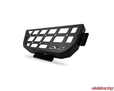DV8 Off-Road Slim Rear Door Molle Pockets for 2018-2025 Jeep Wrangler JLU Gladiator JT - MPJL-08