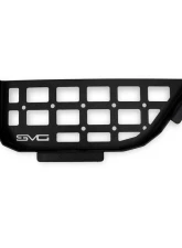 DV8 Off-Road Slim Rear Door Molle Pockets for 2018-2025 Jeep Wrangler JLU Gladiator JT                                     - MPJL-08 - Image 14
