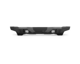 2021-2024 Ford Bronco DV8 Offroad Spec Series Rear Bumper