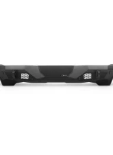 2021-2024 Ford Bronco DV8 Offroad Spec Series Rear Bumper                                     - RBBR-05 - Image 18