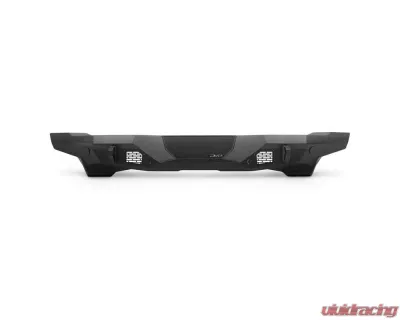 2021-2024 Ford Bronco DV8 Offroad Spec Series Rear Bumper - RBBR-05