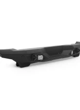 2021-2024 Ford Bronco DV8 Offroad Spec Series Rear Bumper                                     - RBBR-05 - Image 13