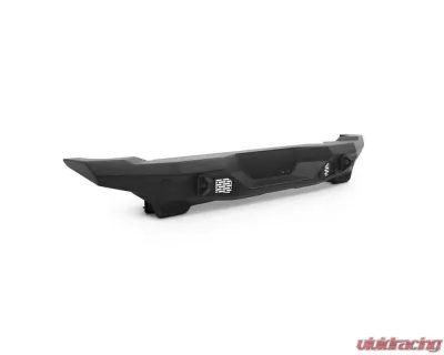 2021-2024 Ford Bronco DV8 Offroad Spec Series Rear Bumper - RBBR-05